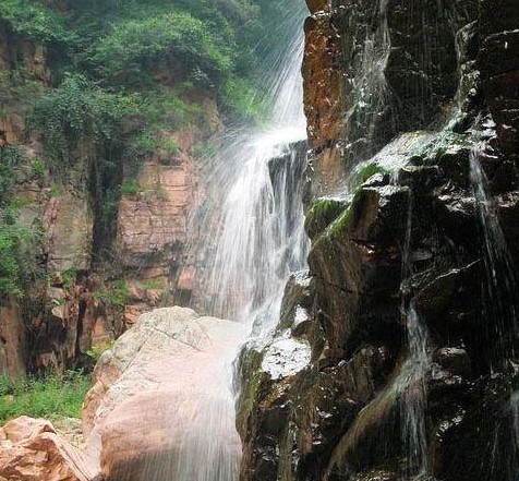 [自貢]農團生態旅游景區