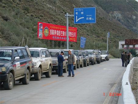 成都租越野車押金多少錢